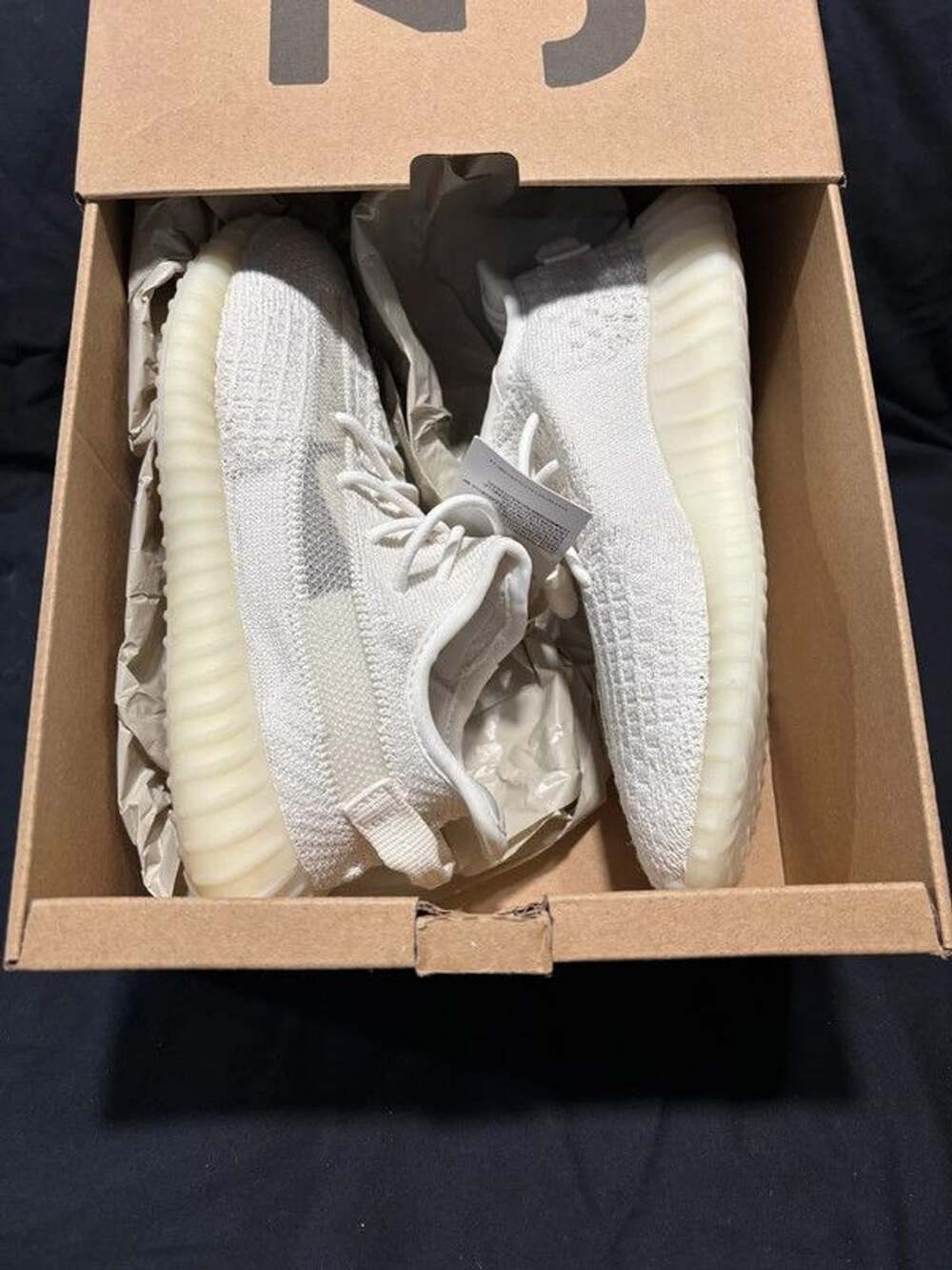 Adidas Yeezy 350